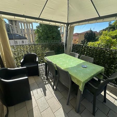 Varazze Apartment Buitenkant foto