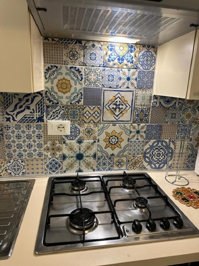 Varazze Apartment Buitenkant foto
