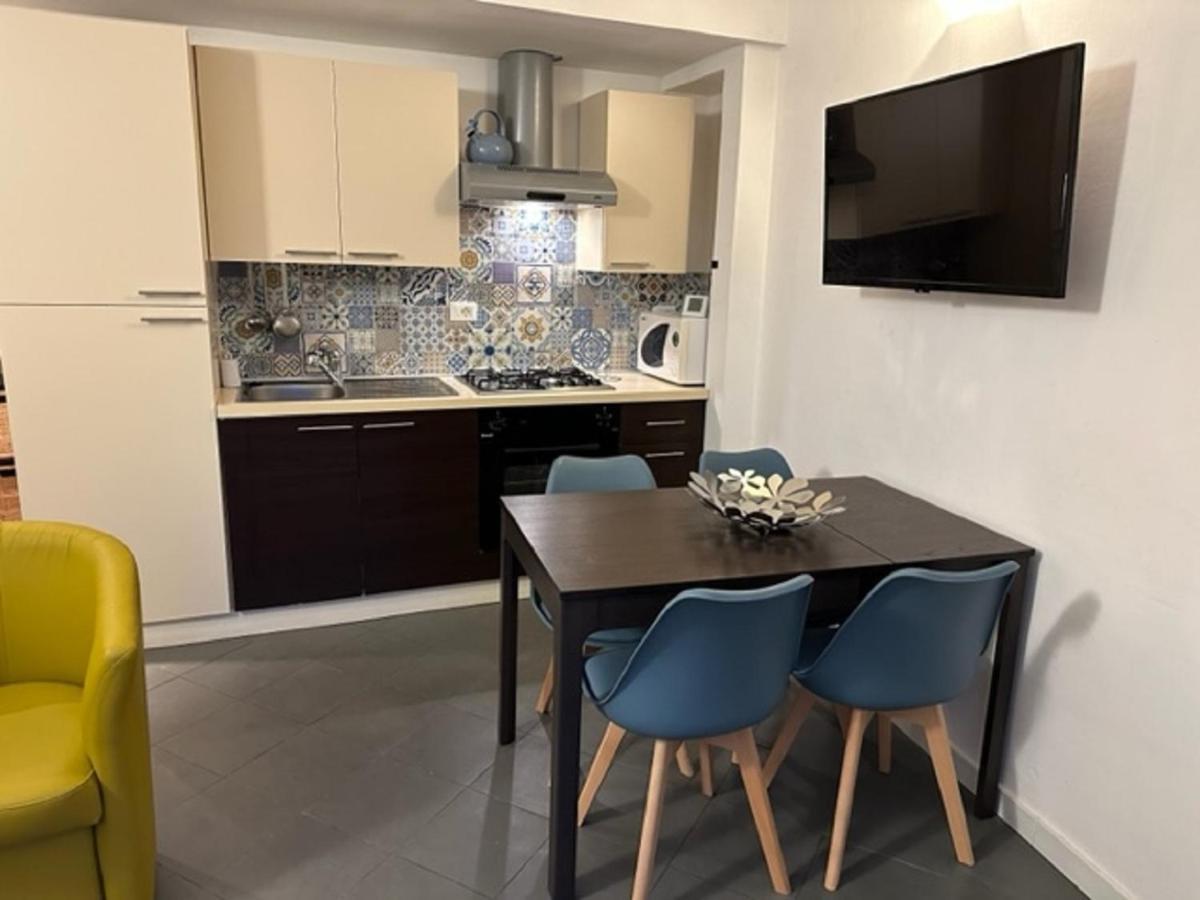 Varazze Apartment Buitenkant foto