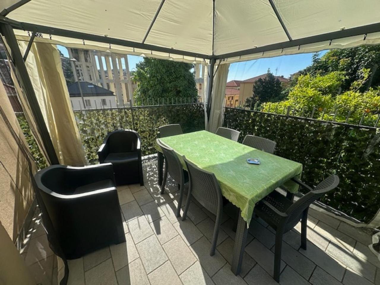 Varazze Apartment Buitenkant foto
