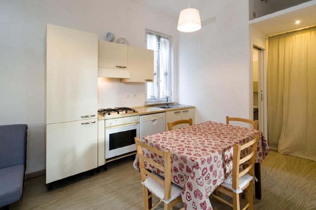 Varazze Apartment Kamer foto