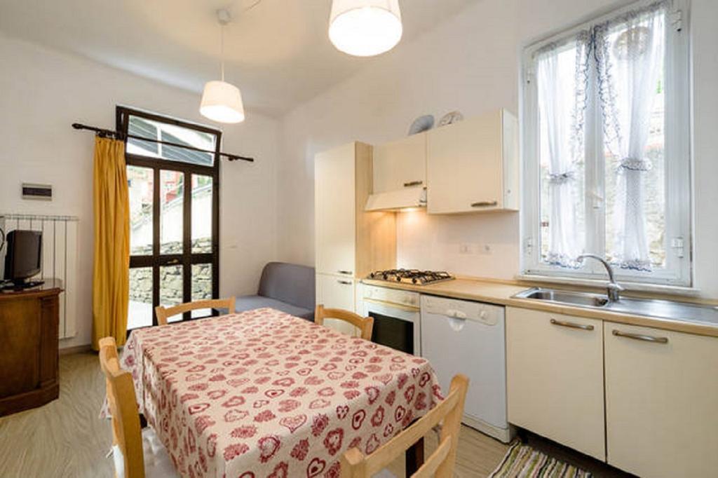 Varazze Apartment Kamer foto