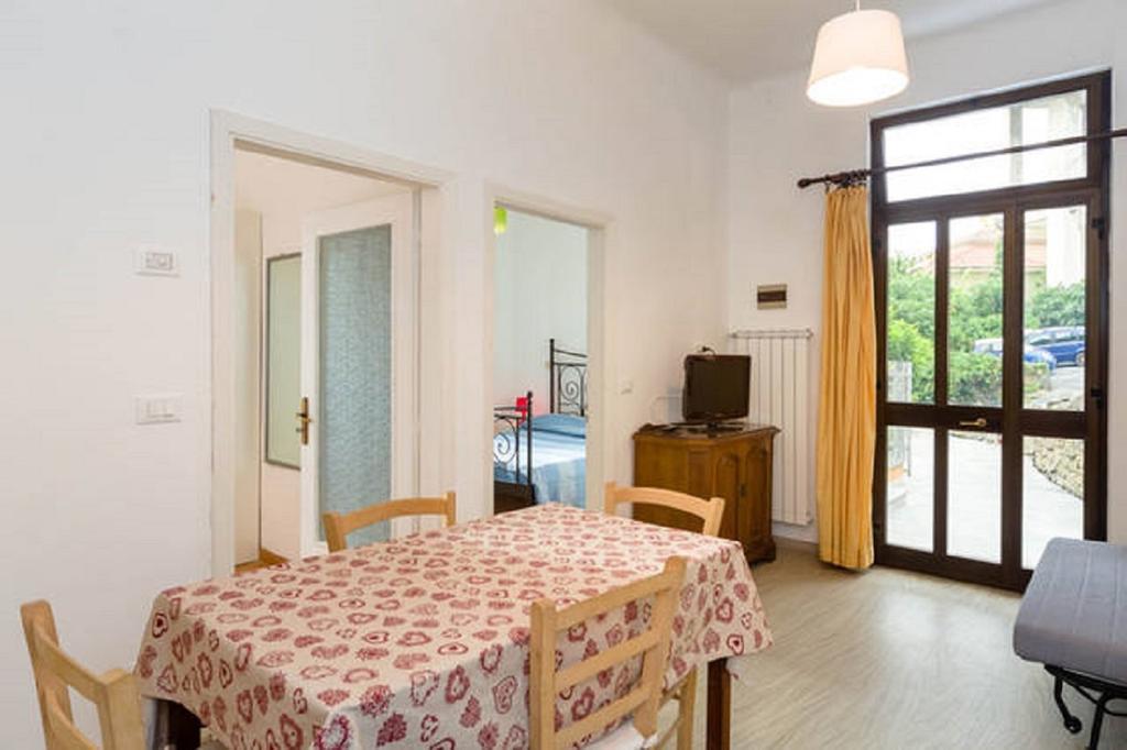 Varazze Apartment Kamer foto