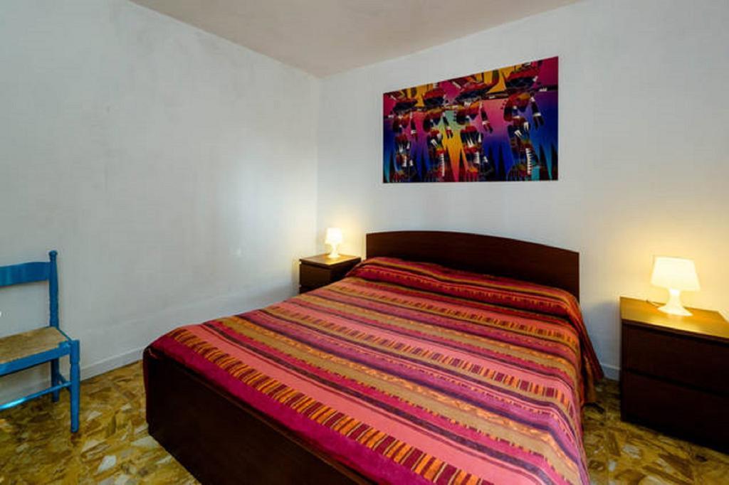 Varazze Apartment Kamer foto