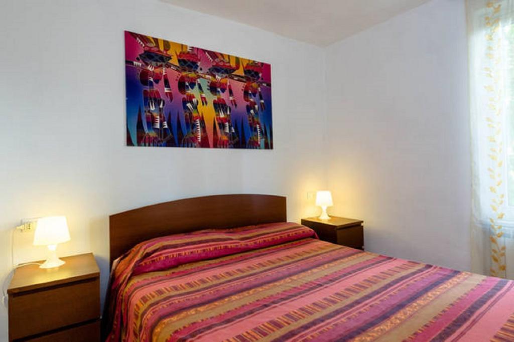 Varazze Apartment Kamer foto