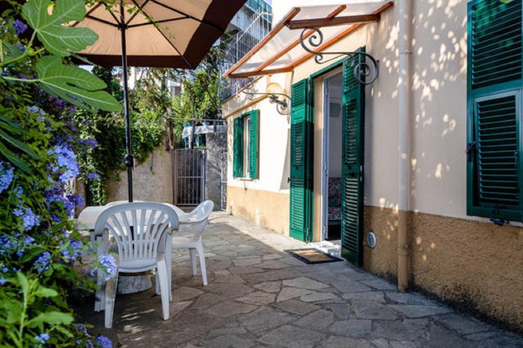 Varazze Apartment Kamer foto
