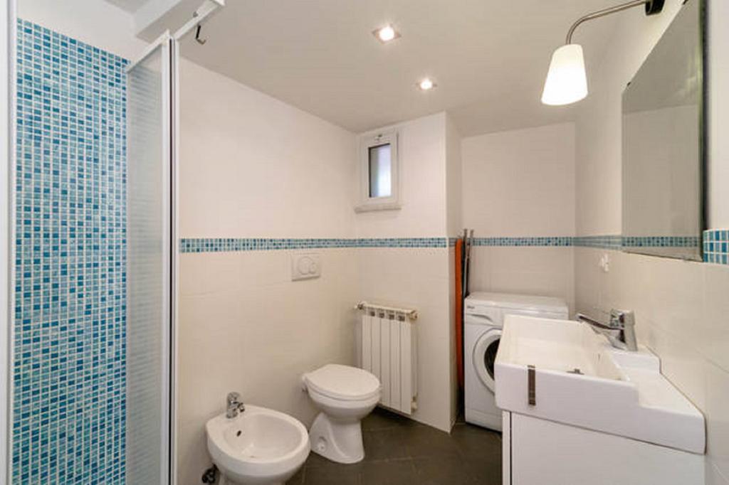 Varazze Apartment Kamer foto