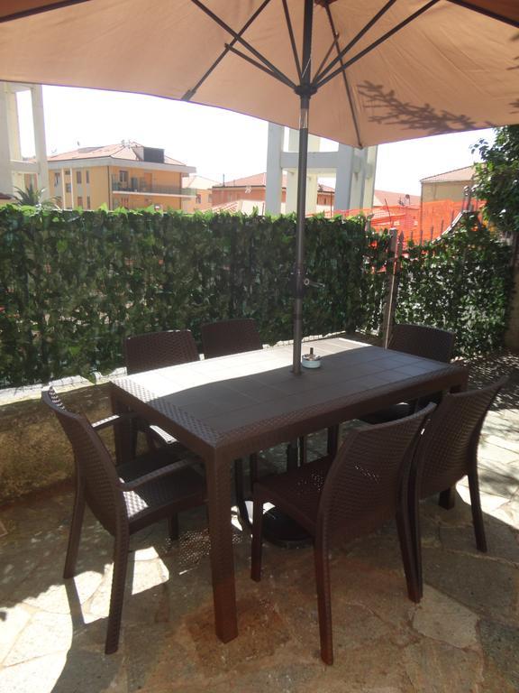 Varazze Apartment Buitenkant foto